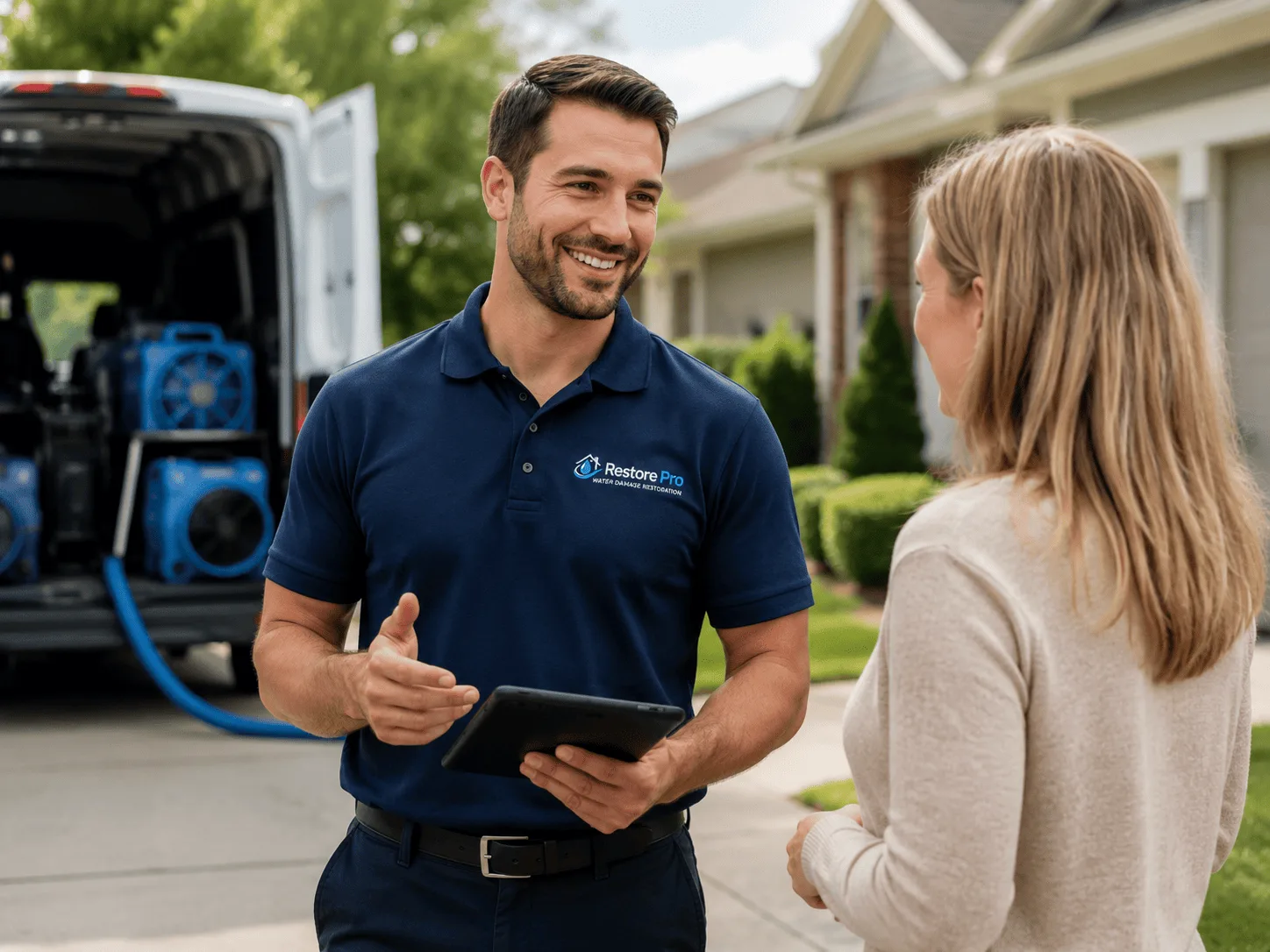 Water Damage Restoration Sparta, MO FAQs